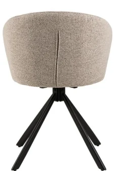 Krzesło Pippa Monza beżowe