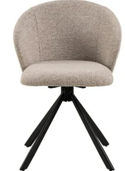 Krzesło Pippa Monza beżowe