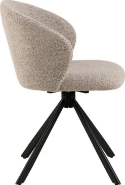 Krzesło Pippa Monza beżowe