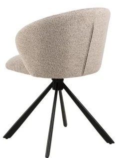 Krzesło Pippa Monza beżowe