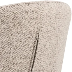 Krzesło Pippa Monza beżowe