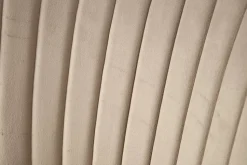 Krzesło Rachel beżowe