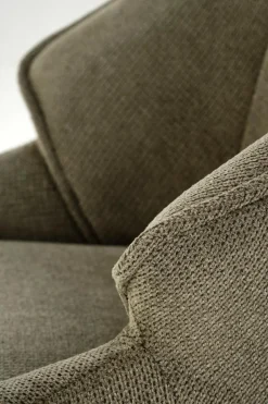 Krzesło Rania oliwkowe