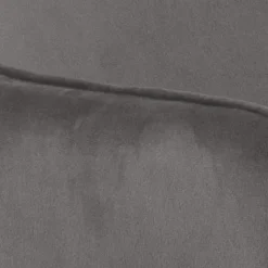 Krzesło Ranja Dark grey tapicerowane