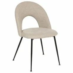 Krzesło Raven beżowe