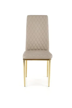 Krzesło Regine cappuccino