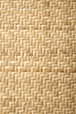 Krzesło Renne rattan naturalny