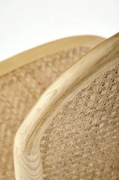Krzesło Renne rattan naturalny