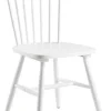 Krzesło Riano białe
