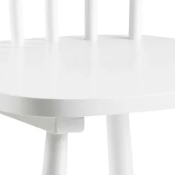 Krzesło Riano białe