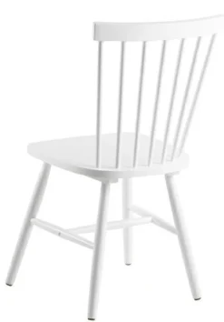 Krzesło Riano białe