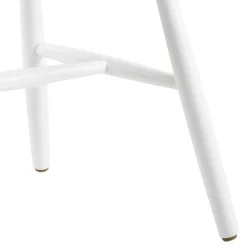 Krzesło Riano białe