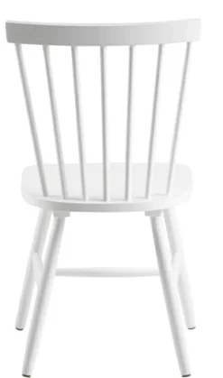 Krzesło Riano białe