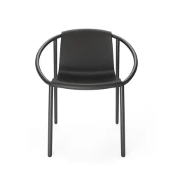 Krzesło Ringo czarne