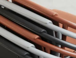 Krzesło Ringo czarne