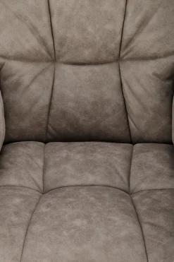 Krzesło Rolan szare