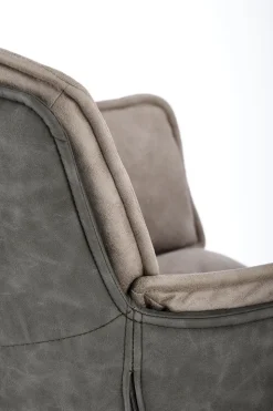 Krzesło Rolan szare