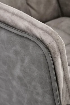 Krzesło Rolan szare