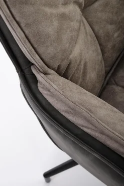 Krzesło Rolan szare