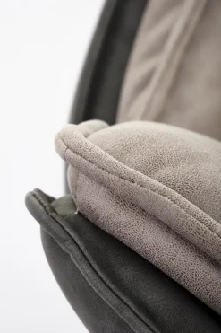 Krzesło Rolan szare