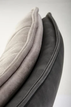 Krzesło Rolan szare