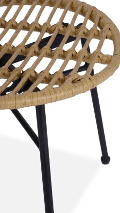 Krzesło Rotin rattan