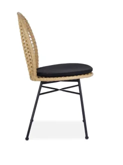 Krzesło Rotin rattan