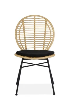 Krzesło Rotin rattan
