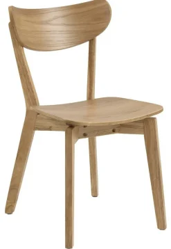 Krzesło Roxby naturalne