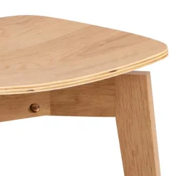 Krzesło Roxby naturalne