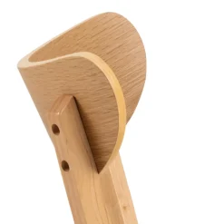 Krzesło Roxby naturalne