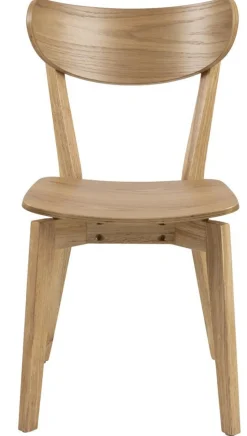 Krzesło Roxby naturalne