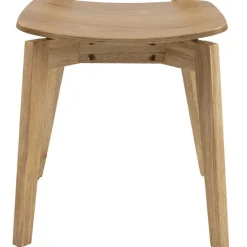 Krzesło Roxby naturalne