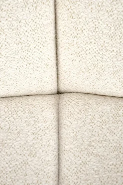 Krzesło Salome kremowe