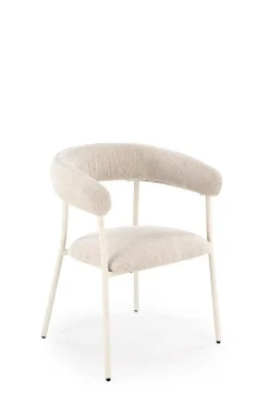 Krzesło Senia beżowy