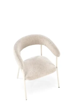 Krzesło Senia beżowy