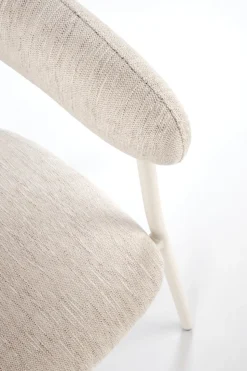 Krzesło Senia beżowy