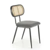 Krzesło Sophie szare