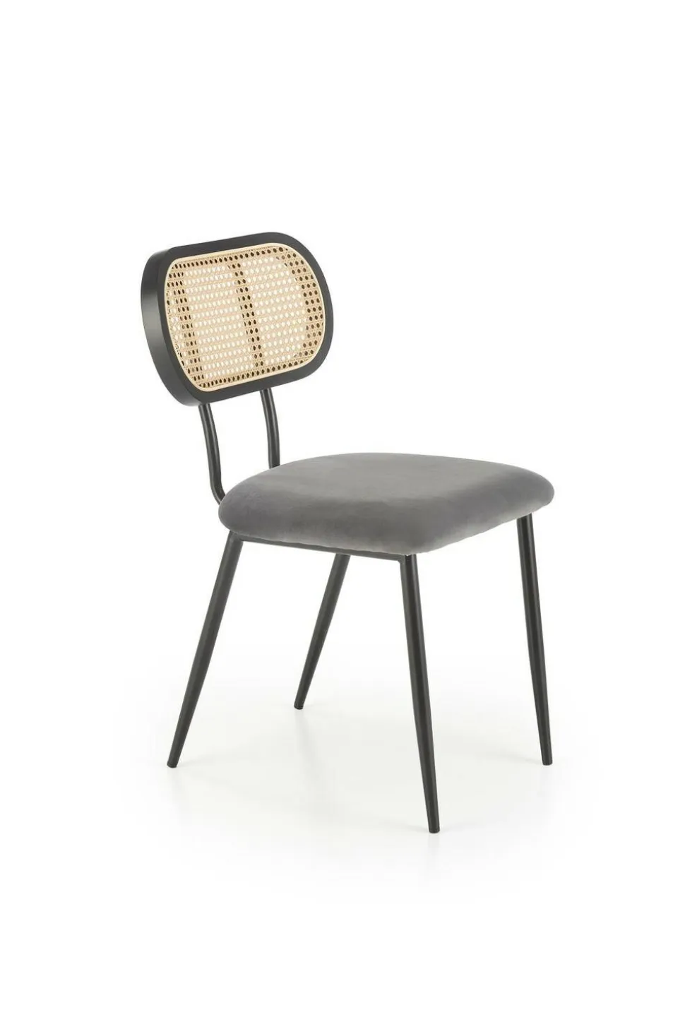 Krzesło Sophie szare