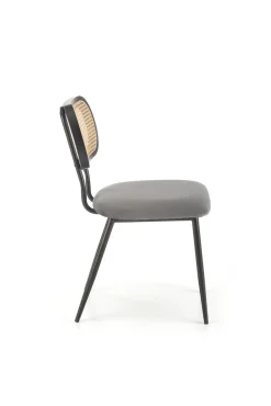 Krzesło Sophie szare