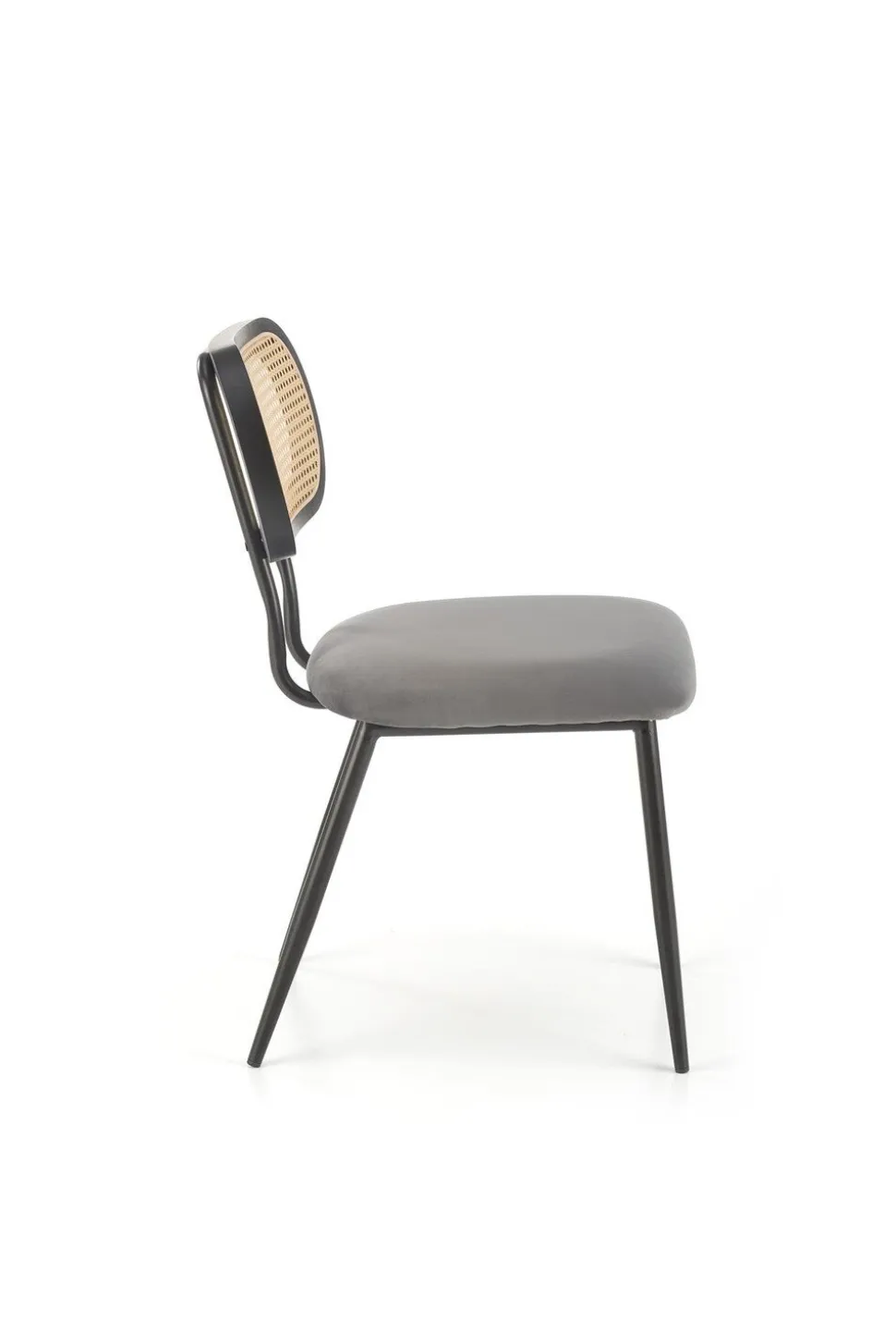 Krzesło Sophie szare