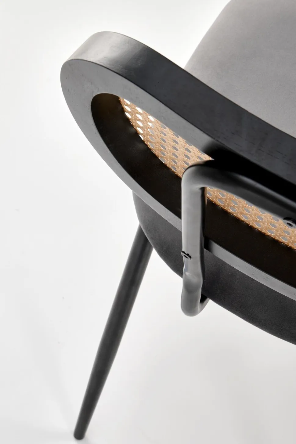 Krzesło Sophie szare