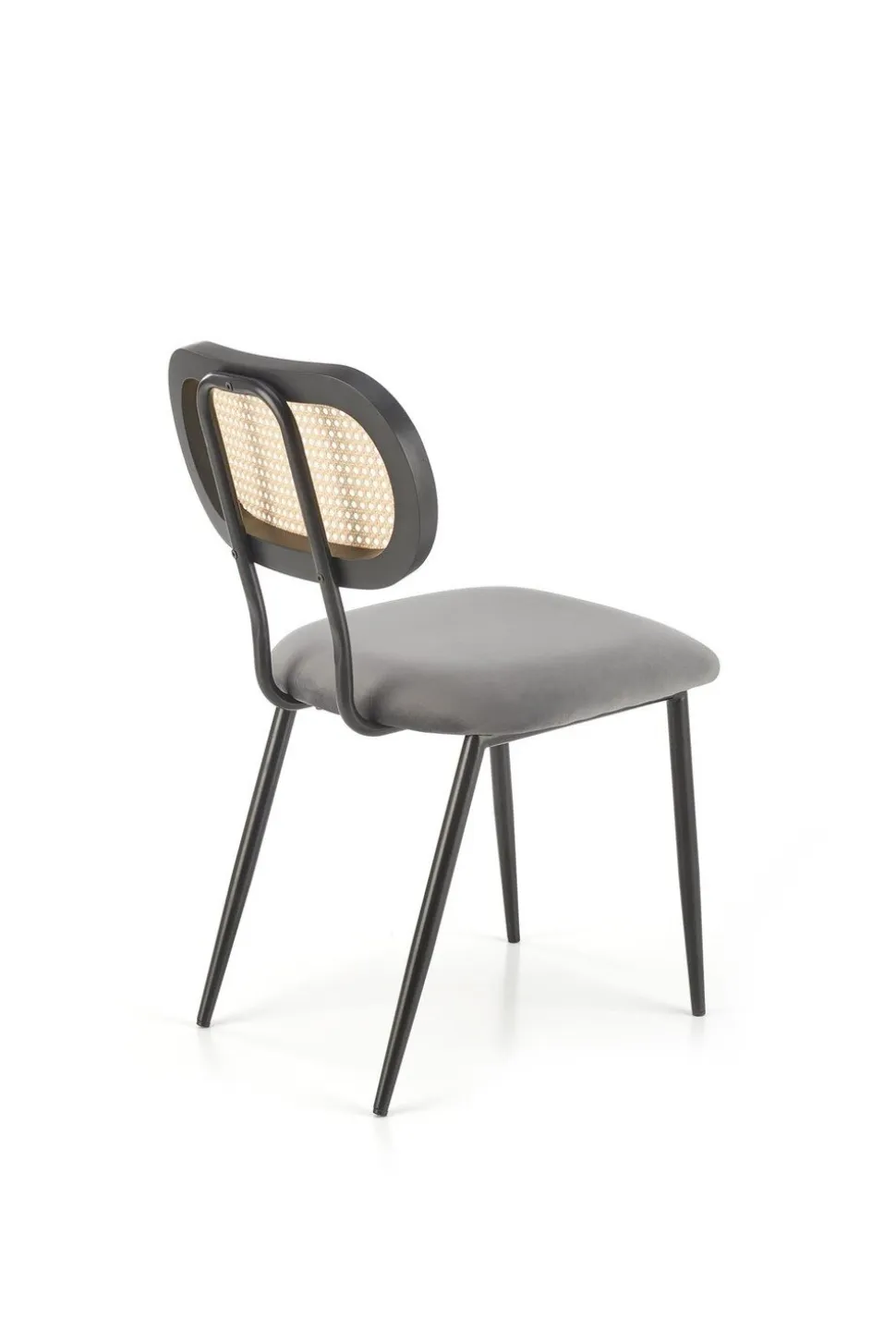 Krzesło Sophie szare