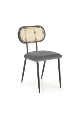 Krzesło Sophie szare