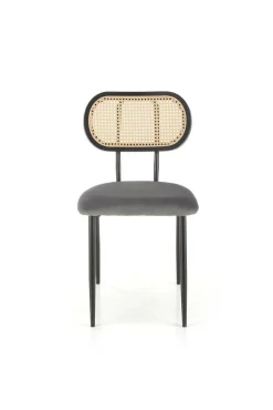 Krzesło Sophie szare