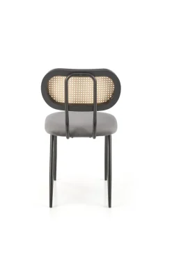 Krzesło Sophie szare