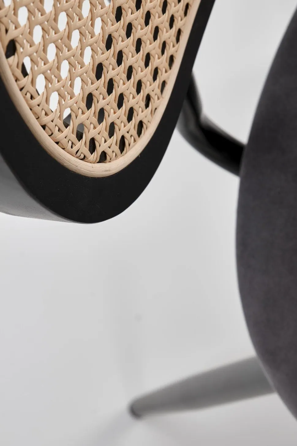 Krzesło Sophie szare