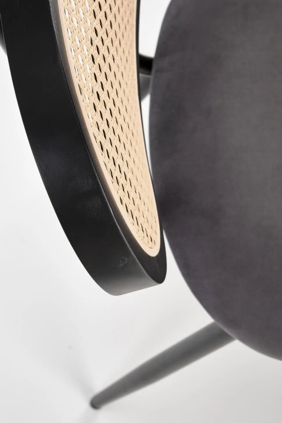 Krzesło Sophie szare