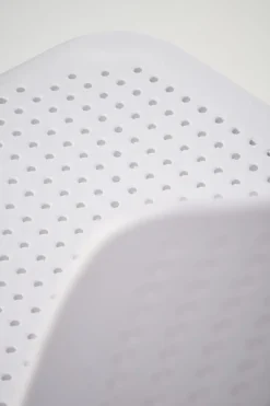 Krzesło Sylie białe