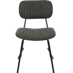 Krzesło Taylor szare